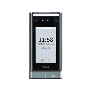 ZKTeco SpeedFace M2