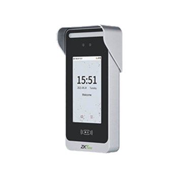 ZKTeco SpeedFace M4