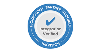 Hikvision Integration Verified