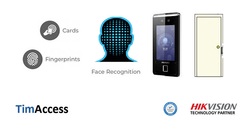 TimAccess
